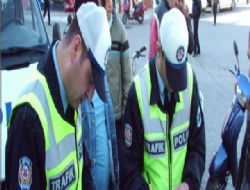 Trafik cezaları yüzde 10 zamlanıyor